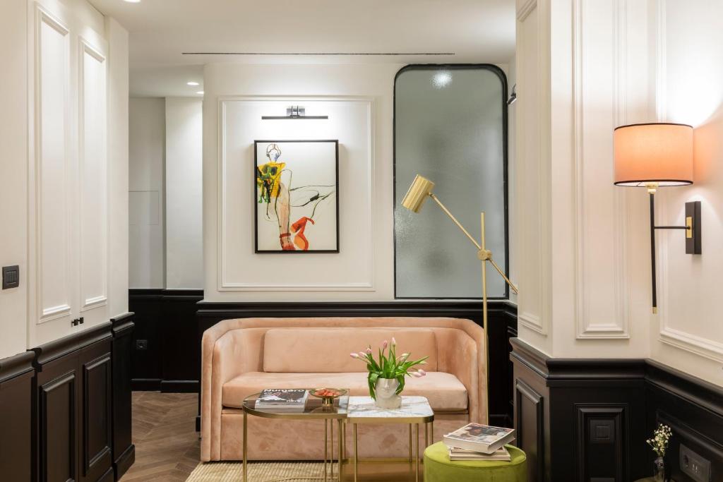 Villa Brown Ermou, a member of Brown Hotels - Resim 28