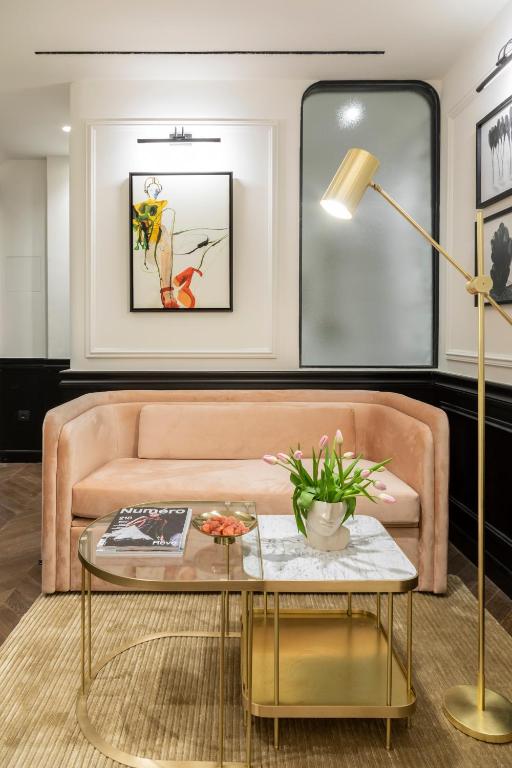 Villa Brown Ermou, a member of Brown Hotels - Resim 9