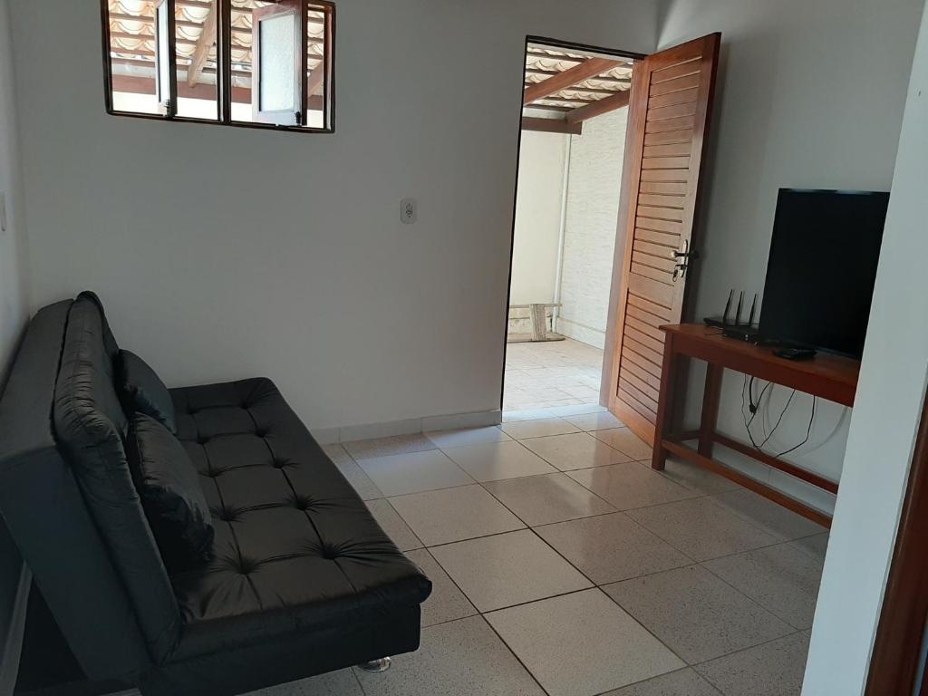  Casa em Milagres do Mineiro