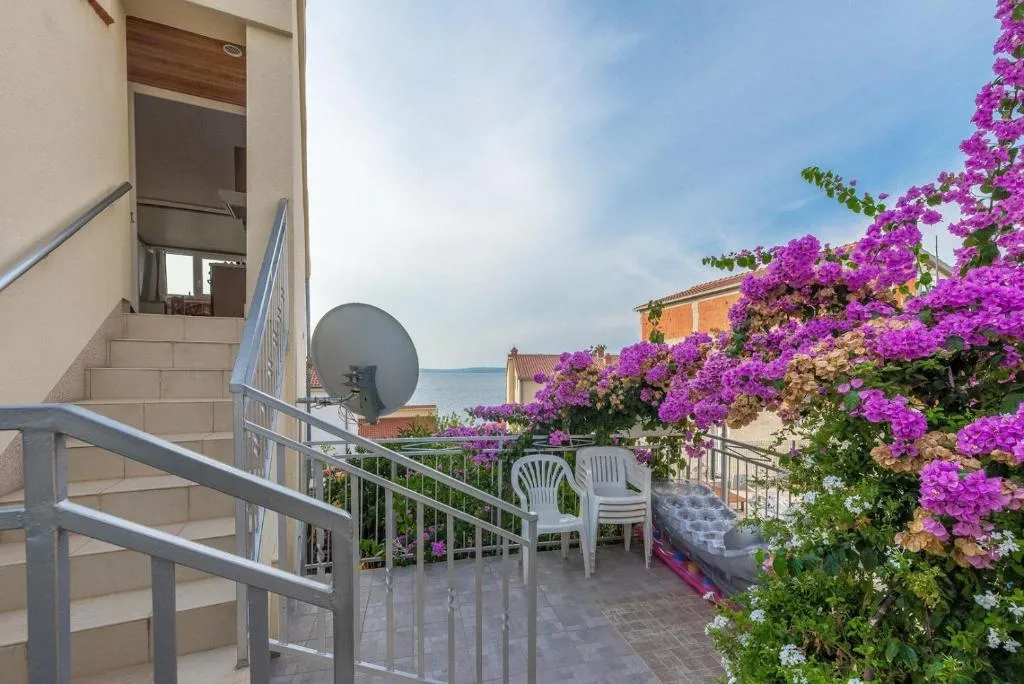 Apartments Grgur, Trogir, Croaţia