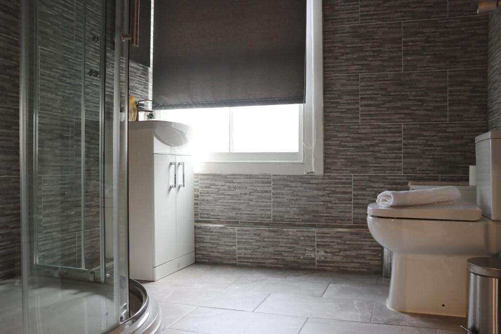 27 Stanley Street Aparthotel by UStay - 双工公寓