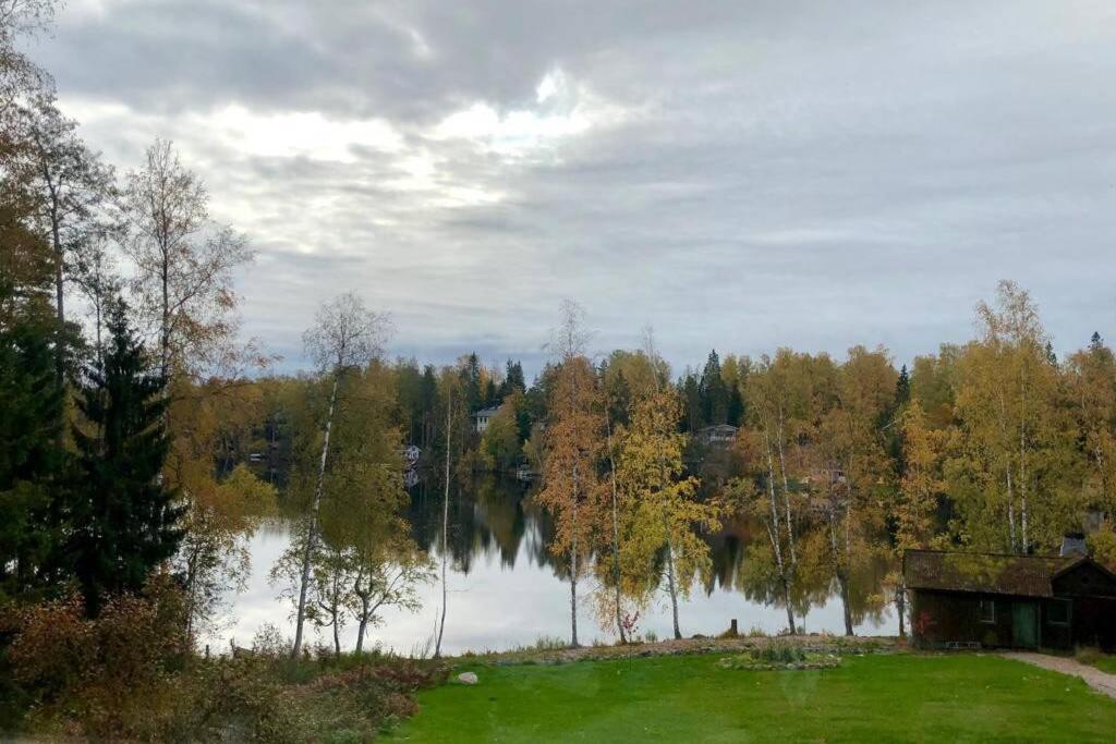 Yksiö järvenrannalla Espoossa, Espoo – 2022. aasta uuendatud hinnad