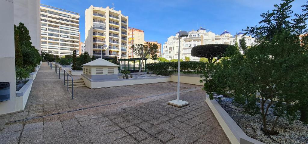 Gemelos 24 Villajoyosa, Cala de Finestrat, Spain - Booking.com