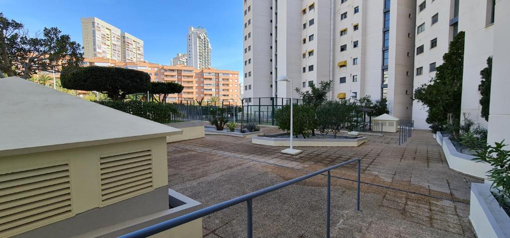 Gemelos 24 Villajoyosa, Cala de Finestrat, Spain - Booking.com