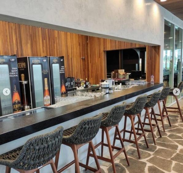  Apto SALINAS EXCLUSIVE RESORT