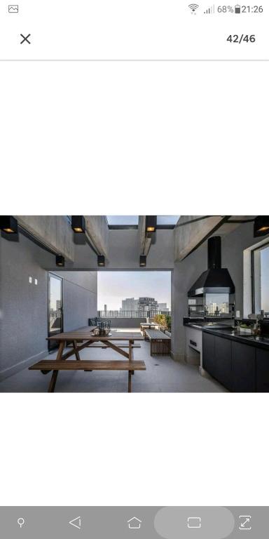  Studio Bela Vista - Centro de São Paulo