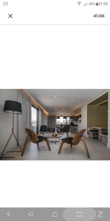  Studio Bela Vista - Centro de São Paulo