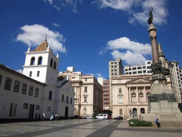  Studio Bela Vista - Centro de São Paulo