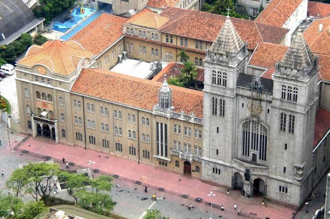  Studio Bela Vista - Centro de São Paulo