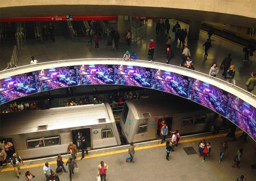  Studio Bela Vista - Centro de São Paulo