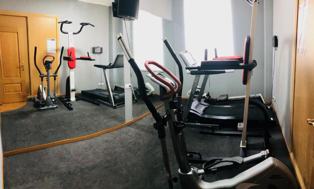 APARTAMENTO ANOVA - 8