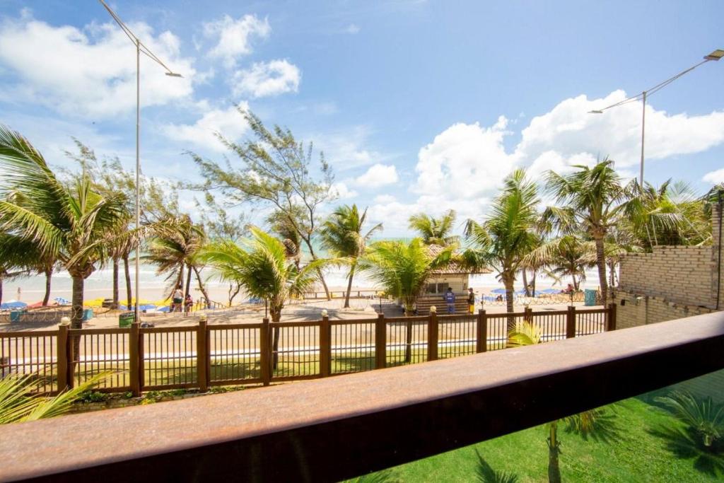  Flat em Ponta Negra com vista privilegiada por Carpediem