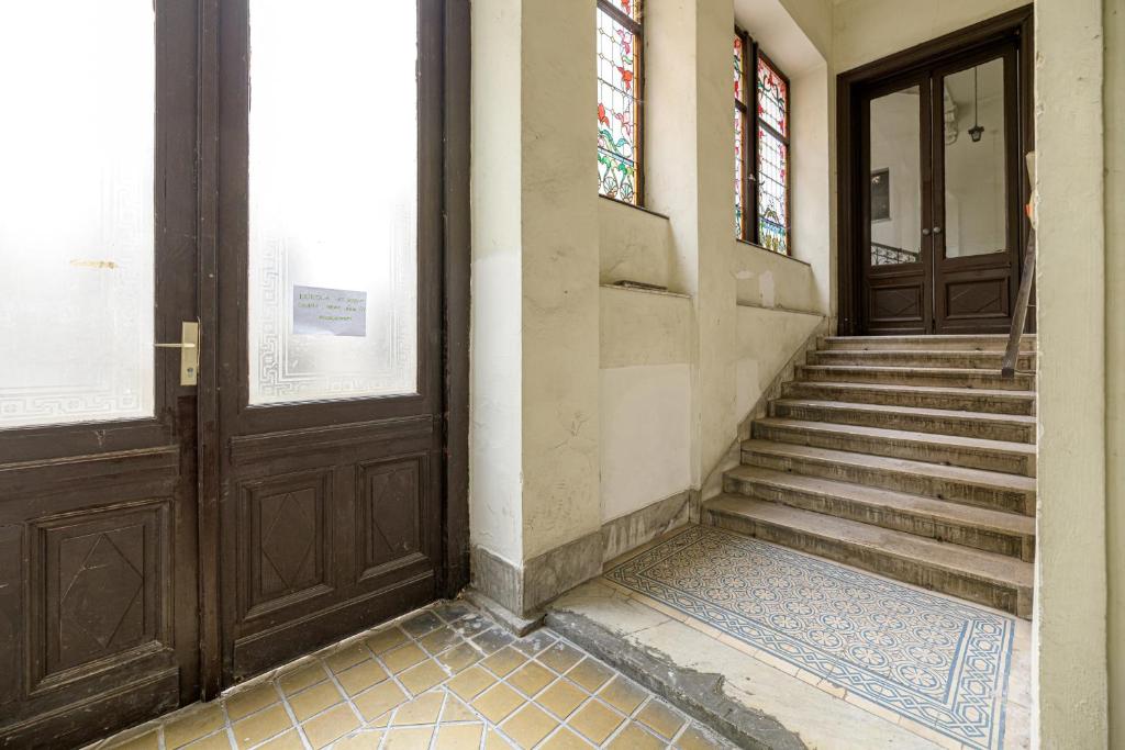 Fotografia z galérie ubytovania Crystal Downtown Apartments v Budapešti