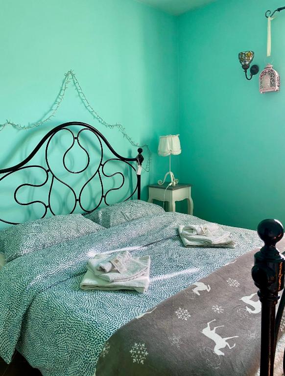 Da Artù - Double Room