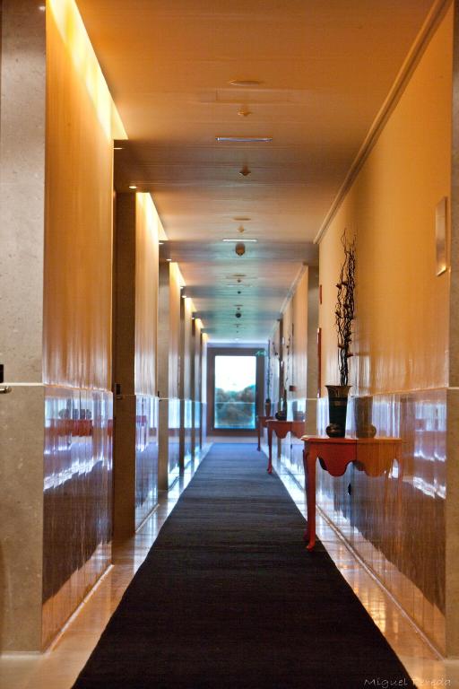 Fotografie z fotogalerie ubytování Hotel & Spa Arzuaga v destinaci Quintanilla de Onésimo