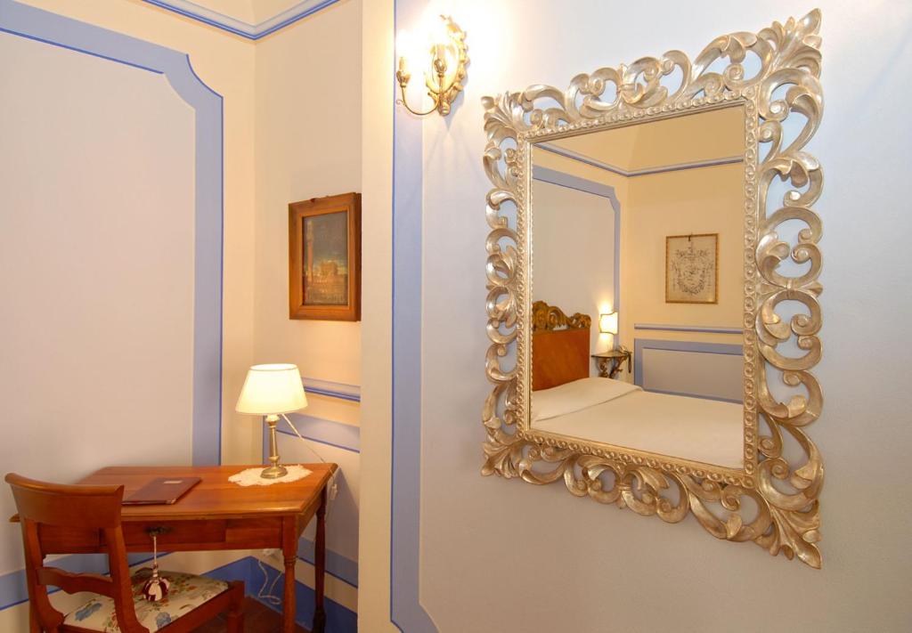 Fotografie z fotogalerie ubytování Il Rondò Boutique Hotel v destinaci Montepulciano