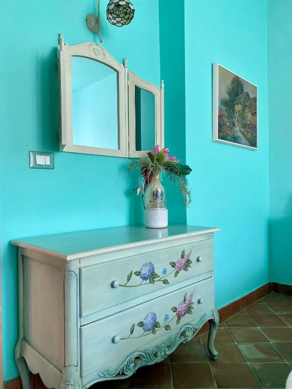 Da Artù - Double Room