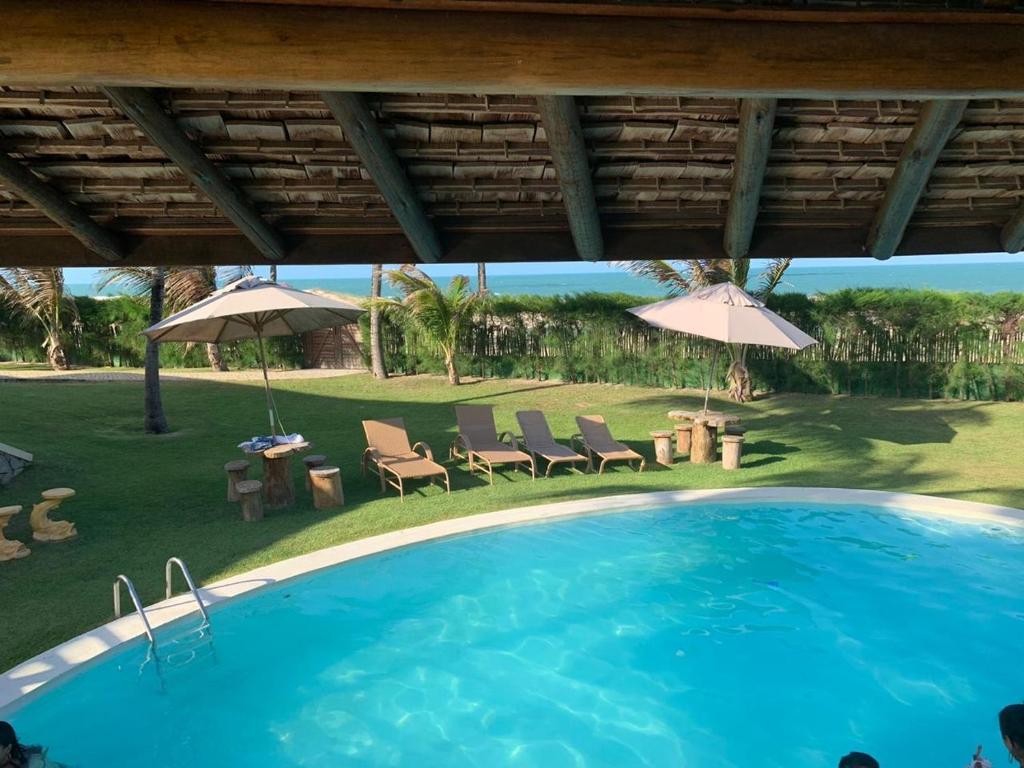  Casa de Praia