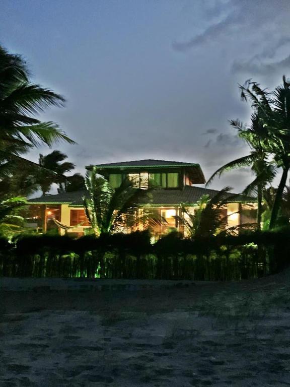  Casa de Praia