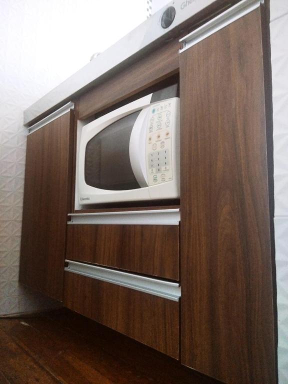  Apartamento com Hidro