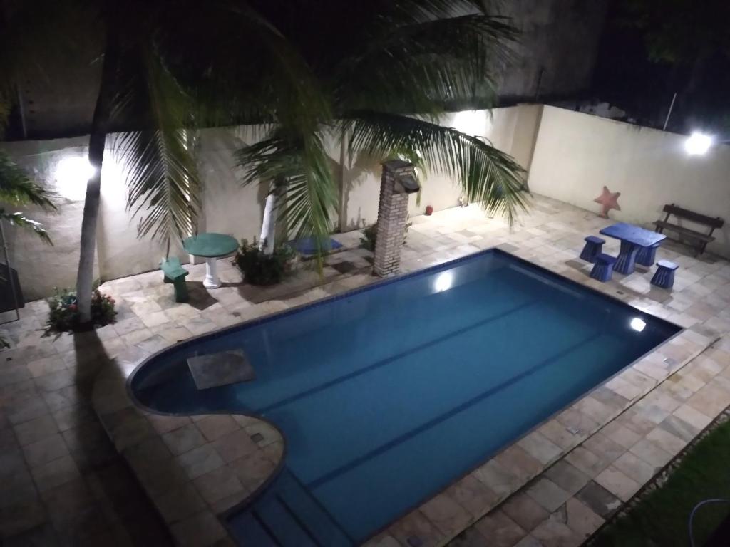  Pousada Jangadas do Cumbuco