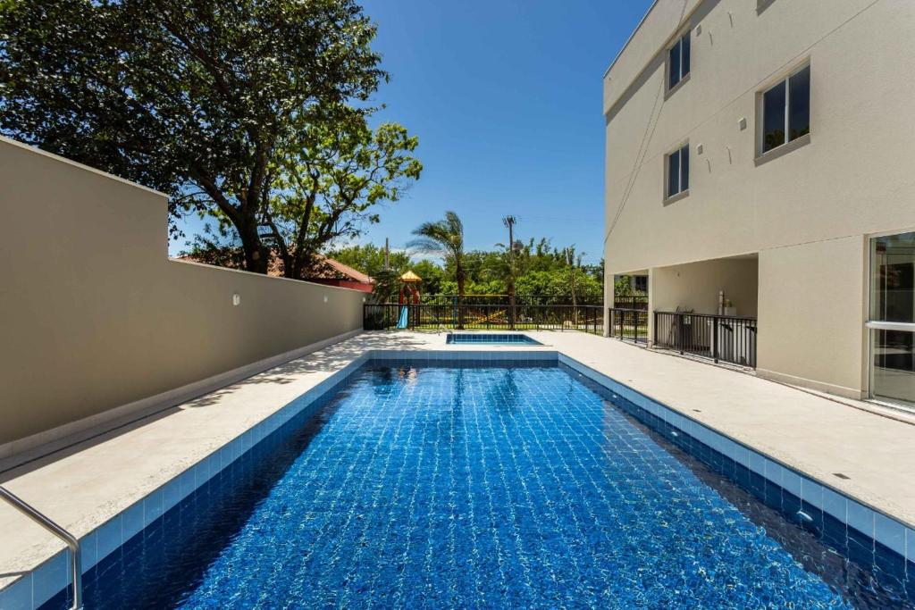  Florianópolis Condomínio 1.2 k da praia
