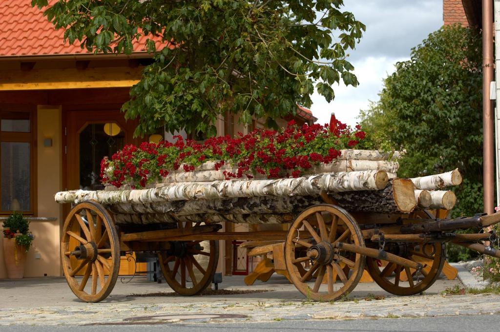 Fotografie z fotogalerie ubytování Landgasthof Euringer v destinaci Beilngries