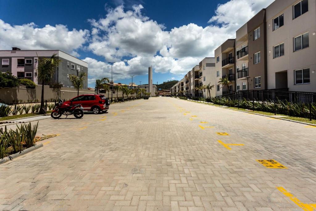  Florianópolis Condomínio 1.2 k da praia