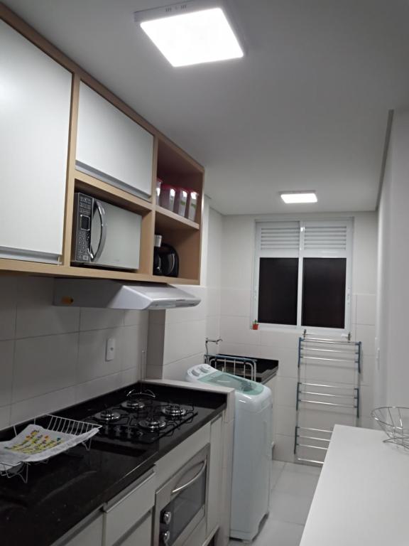  Florianópolis Condomínio 1.2 k da praia