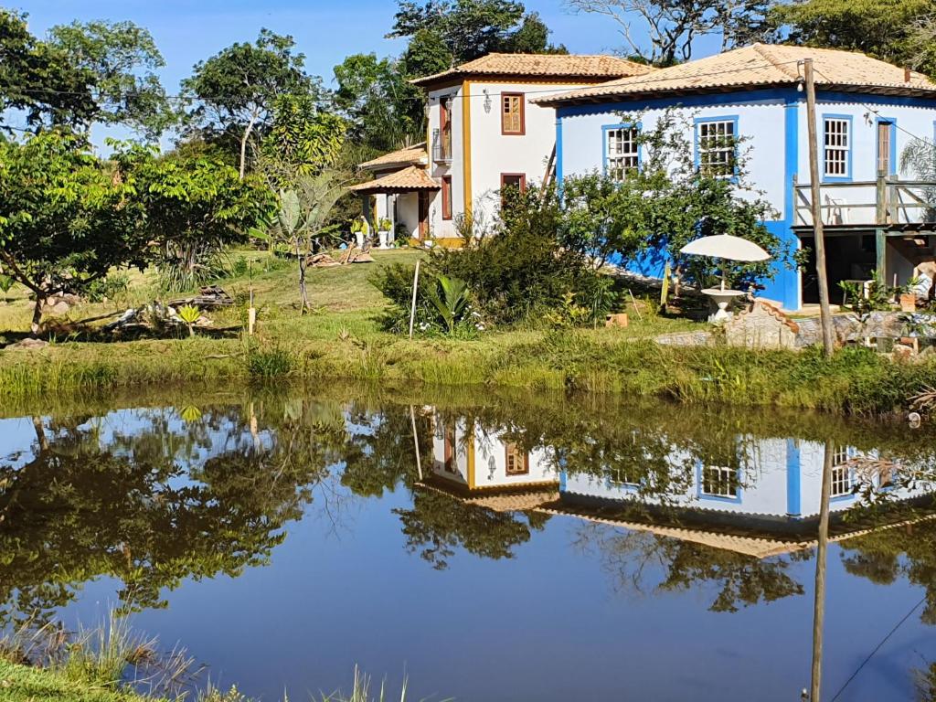  Recanto Bom Despacho