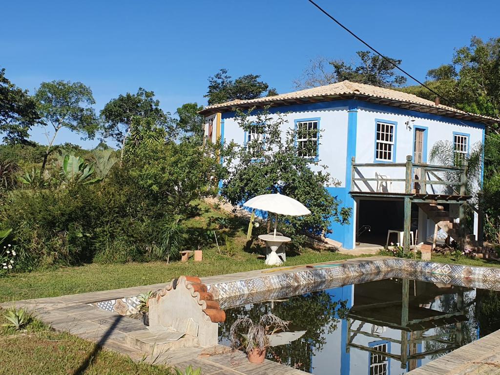  Recanto Bom Despacho