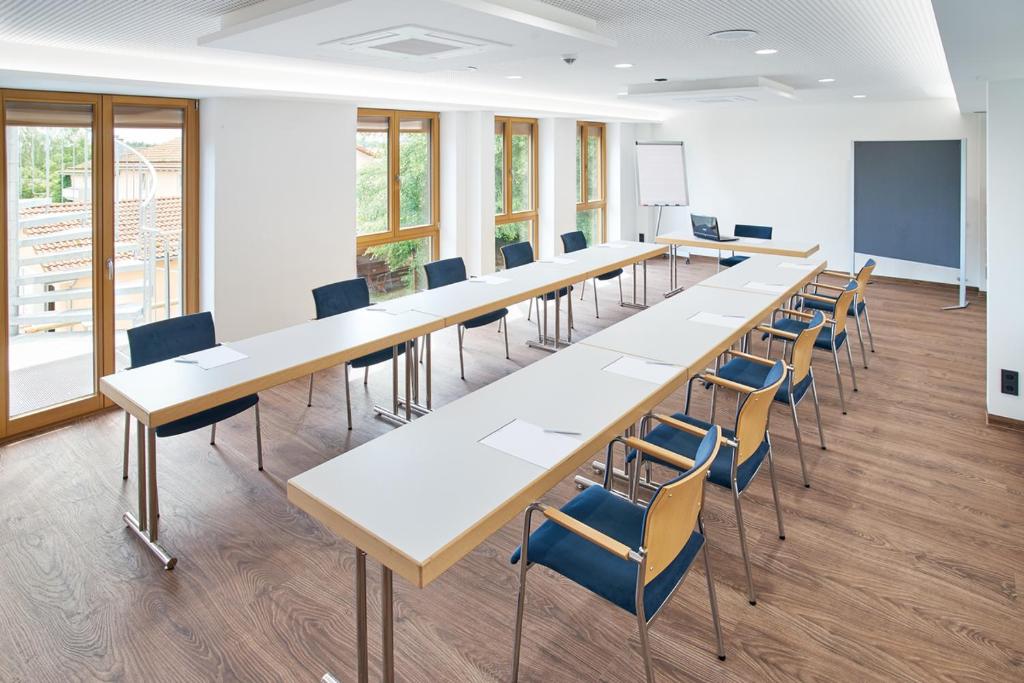 Konferenční prostory v ubytování Landgasthof Euringer