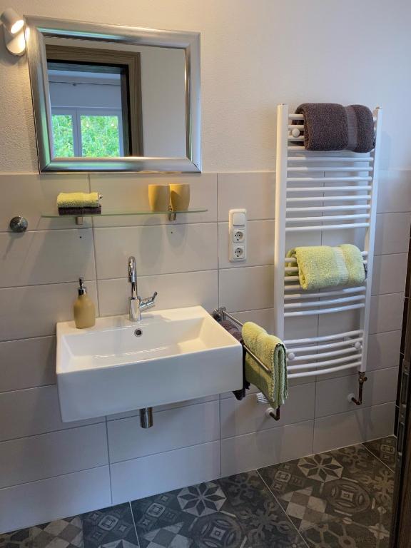 Weinburg -Das Ferienhaus - 15