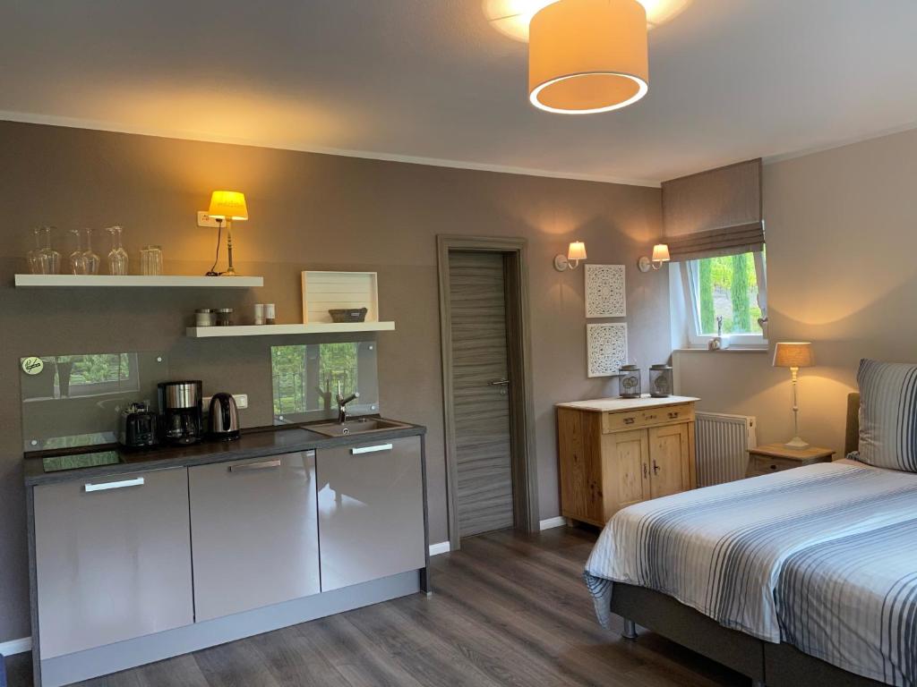 Weinburg -Das Ferienhaus - 19