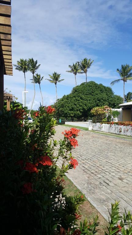  Paraíso às margens do Rio Jacuípe