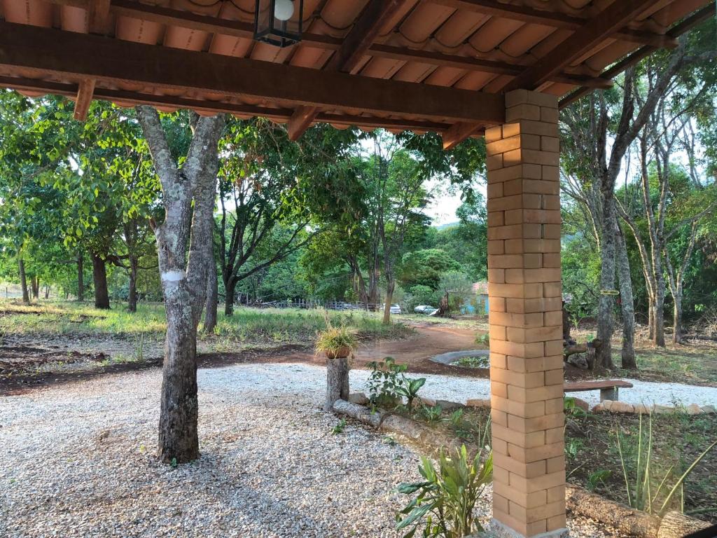  Pousada Casa Ferreira