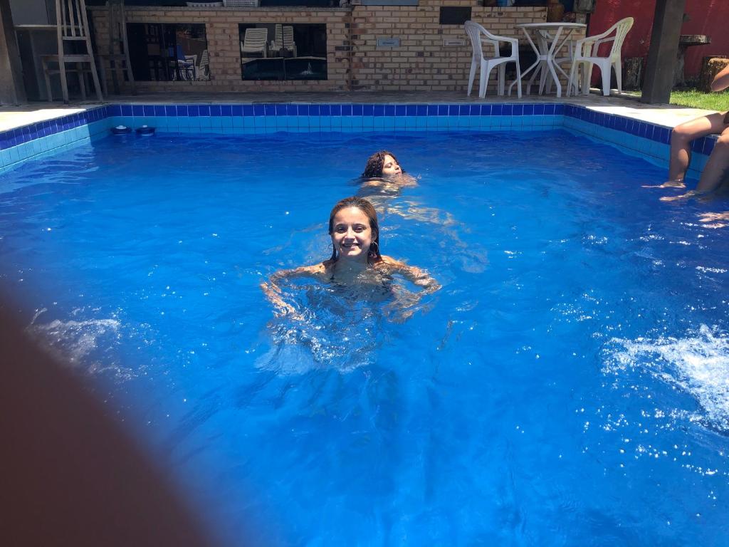  Blue Pool Buzios Inn