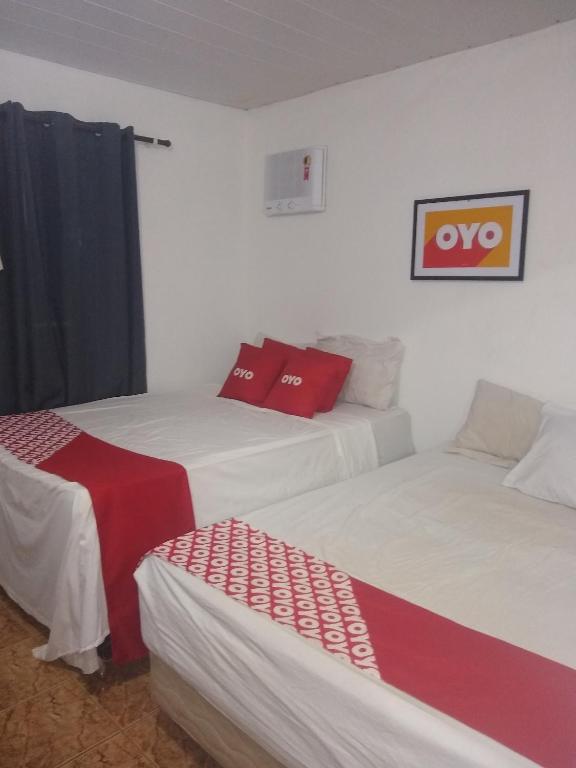  Casa em Piri com Piscina