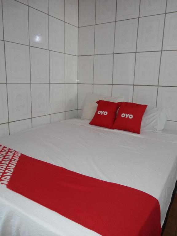  Casa em Piri com Piscina