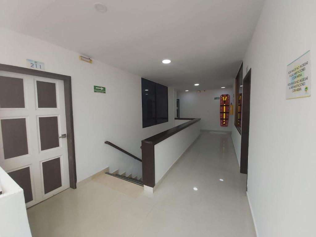 Fotografie z fotogalerie ubytování Apartahotel Bahia Tropical III v destinaci San Andrés