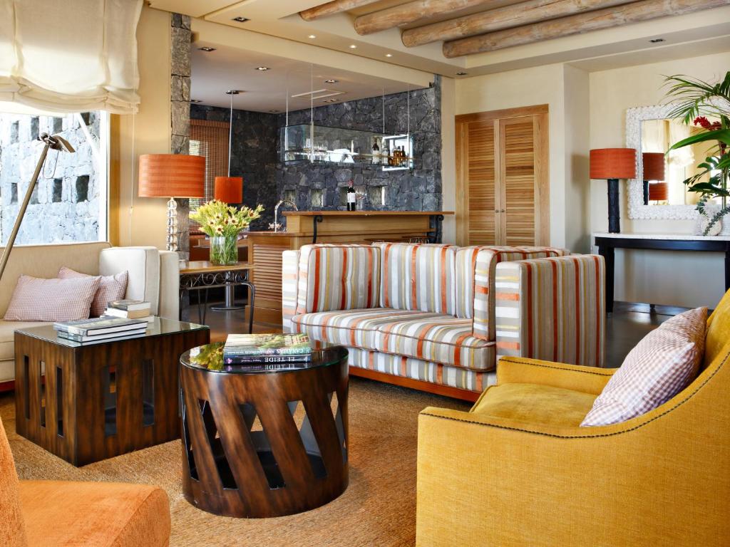 The Villas at Bahia del Duque - Villa Retama