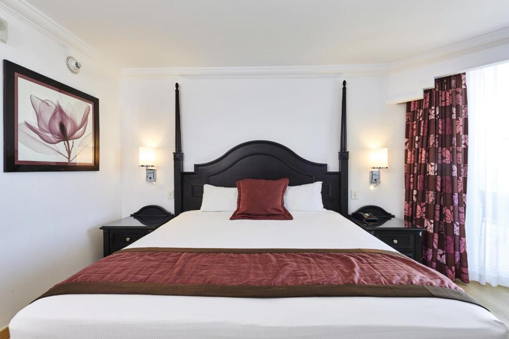 Riu Palace Paradise Island - Adults Only - All Inclusive - Junior Suite Ocean View