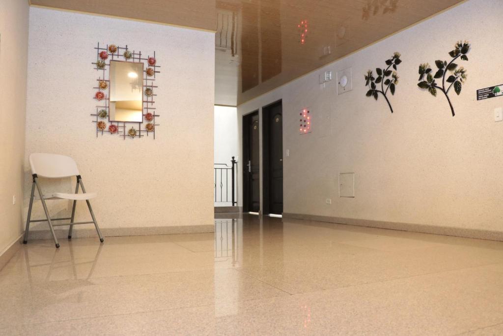 Fotografie z fotogalerie ubytování Hoteles Bogotá Inn Lago Chico Zona Rosa v destinaci Bogotá