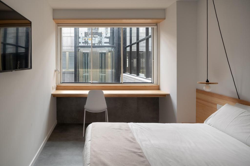 Cristina Enea Rooms - 1