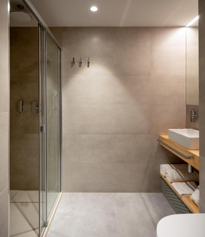 Cristina Enea Rooms - 4