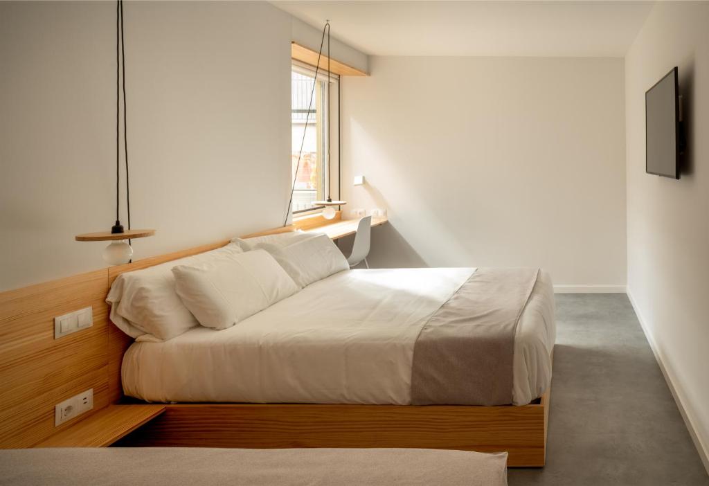 Cristina Enea Rooms - 5