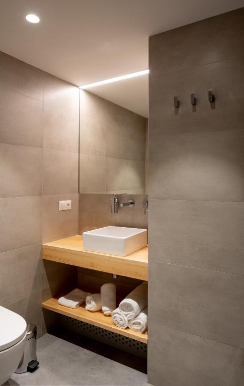 Cristina Enea Rooms - 8