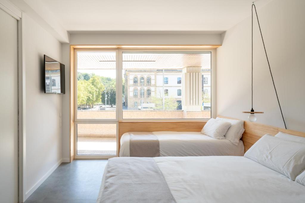 Cristina Enea Rooms - 11