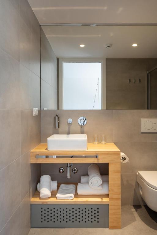 Cristina Enea Rooms - 13