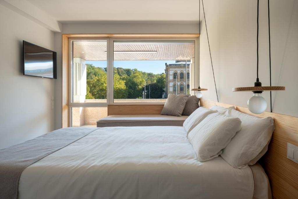 Cristina Enea Rooms - 10